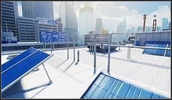 Do wykonania na początku prologu - Osiągnięcia - Porady | Inne | Mirrors Edge - Mirrors Edge - poradnik do gry