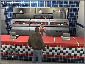 1 - Zdrowie i pancerz | Podstawy | Grand Theft Auto IV - Grand Theft Auto IV - poradnik do gry