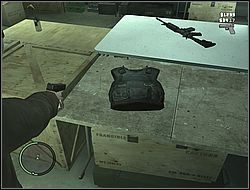 Kamizelkę kuloodporną kupić można w sklepie z bronią lub znaleźć w różnych częściach miasta, najczęściej w trakcie misji - Zdrowie i pancerz | Podstawy | Grand Theft Auto IV - Grand Theft Auto IV - poradnik do gry