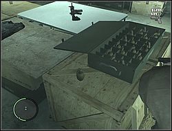 Granat (Grenade) - znakomita broń przeciwko pojazdom - Arsenał | Podstawy | Grand Theft Auto IV - Grand Theft Auto IV - poradnik do gry