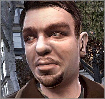 Kiedy zacznę się z nim przyjaźnić - Przyjaciele (Friends) | Aktywności dodatkowe | Grand Theft Auto IV - Grand Theft Auto IV - poradnik do gry