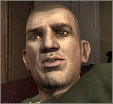 Kiedy zacznę się z nim przyjaźnić - Przyjaciele (Friends) | Aktywności dodatkowe | Grand Theft Auto IV - Grand Theft Auto IV - poradnik do gry