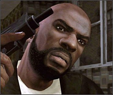 Kiedy zacznę się z nim przyjaźnić - Przyjaciele (Friends) | Aktywności dodatkowe | Grand Theft Auto IV - Grand Theft Auto IV - poradnik do gry