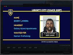 15 - Najbardziej poszukiwani (Most Wanted) - Algonquin | Aktywności dodatkowe - Grand Theft Auto IV - poradnik do gry