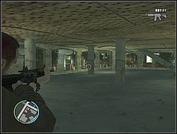 2 - Zabójca (Assassin) | Aktywności dodatkowe | Grand Theft Auto IV - Grand Theft Auto IV - poradnik do gry