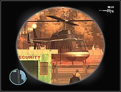 9 - Zabójca (Assassin) | Aktywności dodatkowe | Grand Theft Auto IV - Grand Theft Auto IV - poradnik do gry