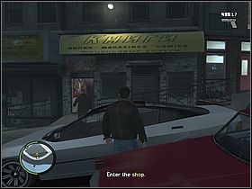 Grand Theft Auto 4 randki