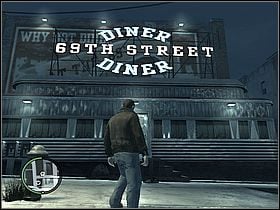 6 - Misje 22-28 | Misje | Grand Theft Auto IV - Grand Theft Auto IV - poradnik do gry