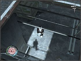 Manny (1) chce byś sprzątnął kilku dealerów - Misje 22-28 | Misje | Grand Theft Auto IV - Grand Theft Auto IV - poradnik do gry