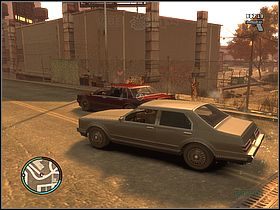 Znów musisz oczyścić okolicę z dealerów - Misje 29-35 | Misje | Grand Theft Auto IV - Grand Theft Auto IV - poradnik do gry