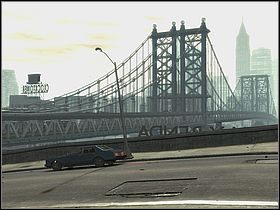 5 - Misje 29-35 | Misje | Grand Theft Auto IV - Grand Theft Auto IV - poradnik do gry