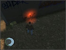 Pomóż Elizabecie odzyskać kokainę od dealerów ukrywających się w ruinach starego szpitala (1) - Misje 29-35 | Misje | Grand Theft Auto IV - Grand Theft Auto IV - poradnik do gry