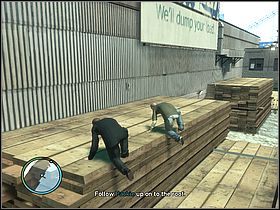 1 - Misje 42-47 | Misje | Grand Theft Auto IV - Grand Theft Auto IV - poradnik do gry