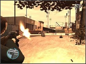 2 - Misje 42-47 | Misje | Grand Theft Auto IV - Grand Theft Auto IV - poradnik do gry