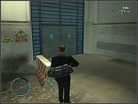 To zadanie to właściwie jedna wielka strzelanina - Misje 42-47 | Misje | Grand Theft Auto IV - Grand Theft Auto IV - poradnik do gry