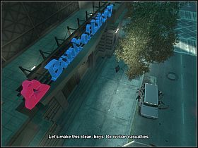 3 - Misje 42-47 | Misje | Grand Theft Auto IV - Grand Theft Auto IV - poradnik do gry