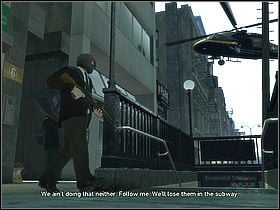 Pora na koronną misję Grand Theft Auto IV - Misje 42-47 | Misje | Grand Theft Auto IV - Grand Theft Auto IV - poradnik do gry