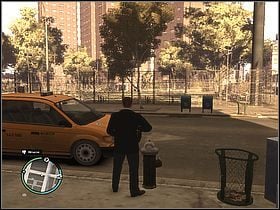 5 - Misje 42-47 | Misje | Grand Theft Auto IV - Grand Theft Auto IV - poradnik do gry