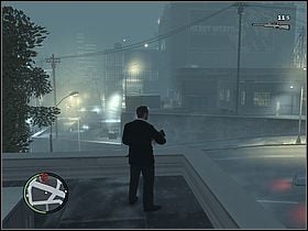 7 - Misje 42-47 | Misje | Grand Theft Auto IV - Grand Theft Auto IV - poradnik do gry