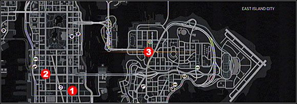 8 - Misje 42-47 | Misje | Grand Theft Auto IV - Grand Theft Auto IV - poradnik do gry