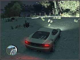 4 - Misje 62-68 | Misje | Grand Theft Auto IV - Grand Theft Auto IV - poradnik do gry