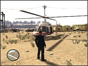 5 - Misje 62-68 | Misje | Grand Theft Auto IV - Grand Theft Auto IV - poradnik do gry