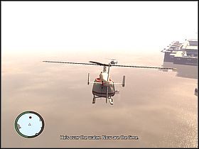 Tę misję dostaniesz telefonicznie i nie możesz jej odmówić - Misje 62-68 | Misje | Grand Theft Auto IV - Grand Theft Auto IV - poradnik do gry