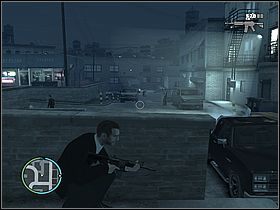 6 - Misje 62-68 | Misje | Grand Theft Auto IV - Grand Theft Auto IV - poradnik do gry