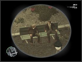 Pamiętasz spór między Dwaynem i Playboyem - Misje 62-68 | Misje | Grand Theft Auto IV - Grand Theft Auto IV - poradnik do gry