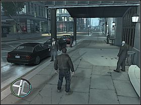 Grand Theft Auto 4 randki Kate