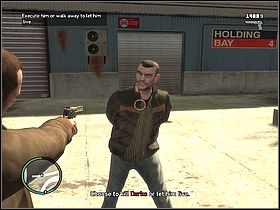 7 - Misje 76-84 | Misje | Grand Theft Auto IV - Grand Theft Auto IV - poradnik do gry