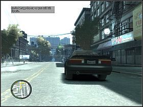 9 - Misje 76-84 | Misje | Grand Theft Auto IV - Grand Theft Auto IV - poradnik do gry