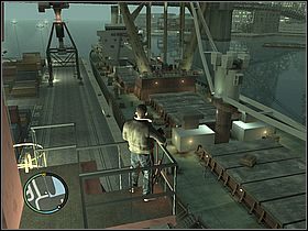 1 - Zemsta (Revenge) | Zakończenie | Grand Theft Auto IV - Grand Theft Auto IV - poradnik do gry