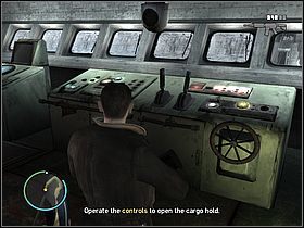 Udaj się w pobliże łodzi, na której siedzi Dimitri - Zemsta (Revenge) | Zakończenie | Grand Theft Auto IV - Grand Theft Auto IV - poradnik do gry