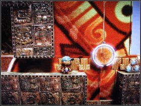 1 - 3. Serpent Shrine, Mini Levels | The Canyons | LittleBigPlanet - LittleBigPlanet - poradnik do gry