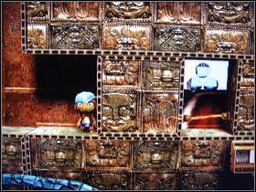 2 - 3. Serpent Shrine, Mini Levels | The Canyons | LittleBigPlanet - LittleBigPlanet - poradnik do gry