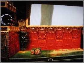 Drugie starcie jest znacznie trudniejsze - 3. Serpent Shrine, Mini Levels | The Canyons | LittleBigPlanet - LittleBigPlanet - poradnik do gry