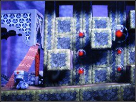 1 - 3. Great Magicians Palace, Mini Levels | The Temples | LittleBigPlanet - LittleBigPlanet - poradnik do gry