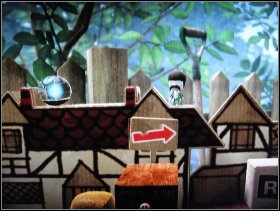 1 - 2. Get a Grip | The Gardens | LittleBigPlanet - LittleBigPlanet - poradnik do gry
