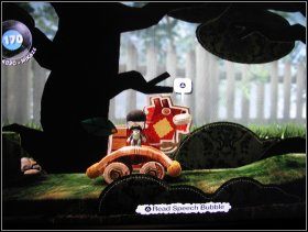2 - 2. Get a Grip | The Gardens | LittleBigPlanet - LittleBigPlanet - poradnik do gry
