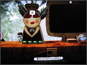 3 - 2. Get a Grip | The Gardens | LittleBigPlanet - LittleBigPlanet - poradnik do gry