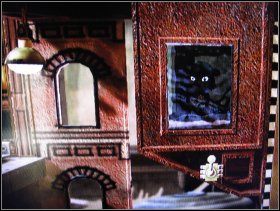 Otworzy ona garaż z dwiema taksówkami i miejscem do oklejenia - 1. Lowrider | The Metropolis | LittleBigPlanet - LittleBigPlanet - poradnik do gry