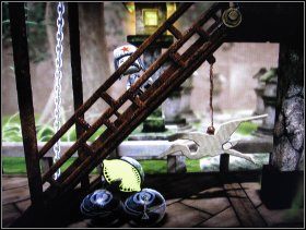 3 - 1. Endurance Dojo | The Islands | LittleBigPlanet - LittleBigPlanet - poradnik do gry