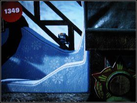 1 - 2. The Bunker | The Wilderness | LittleBigPlanet - LittleBigPlanet - poradnik do gry