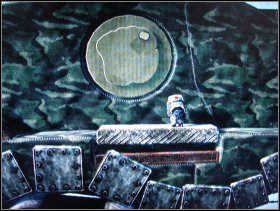 Do zebrania osiem bonusów - 2. The Bunker | The Wilderness | LittleBigPlanet - LittleBigPlanet - poradnik do gry