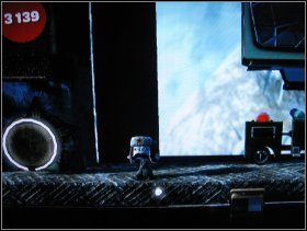 2 - 2. The Bunker | The Wilderness | LittleBigPlanet - LittleBigPlanet - poradnik do gry