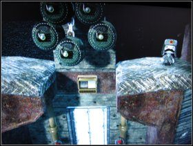 1 - 3. The Collectors Lair | The Wilderness | LittleBigPlanet - LittleBigPlanet - poradnik do gry