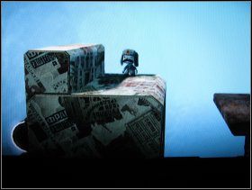 2 - 3. The Collectors Lair | The Wilderness | LittleBigPlanet - LittleBigPlanet - poradnik do gry