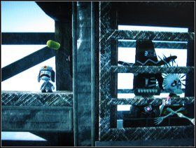 3 - 3. The Collectors Lair | The Wilderness | LittleBigPlanet - LittleBigPlanet - poradnik do gry