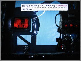 Druga faza polega na tym samym, tyle że teraz musimy sie jeszcze uporać z maszynami, produkowanymi przez bossa - 4. The Collector | The Wilderness | LittleBigPlanet - LittleBigPlanet - poradnik do gry